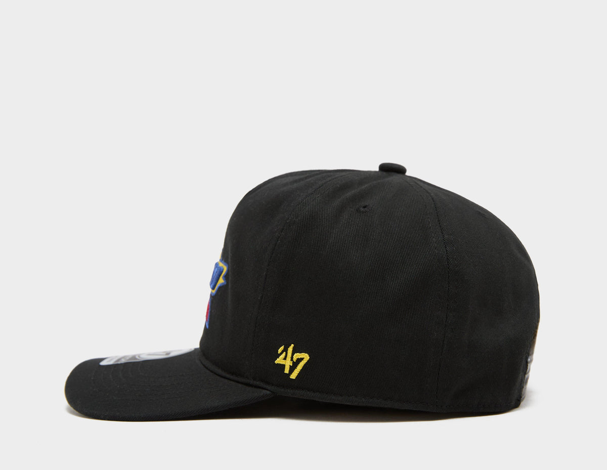 47 Brand NASCAR Sunoco Gas Hitch Cap