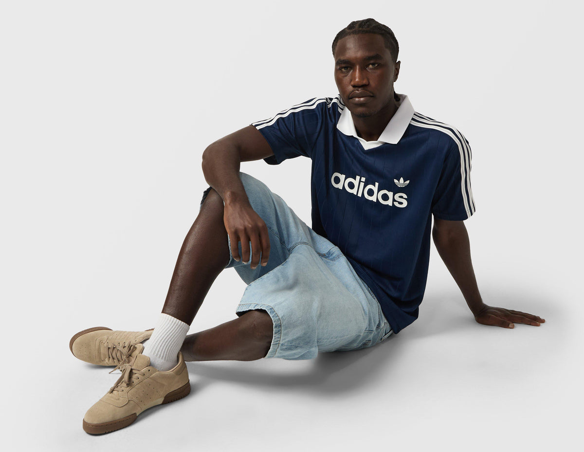 adidas Originals Drop Needle Jersey