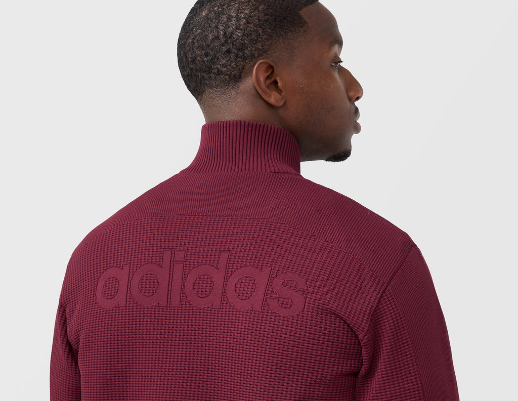 adidas Originals Munich 93 Knit Track Top