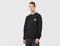 adidas Originals Trefoil Essentials Knit Sweatshirt