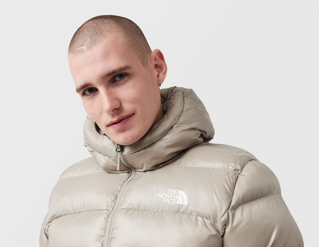 The North Face Saguru Jacket