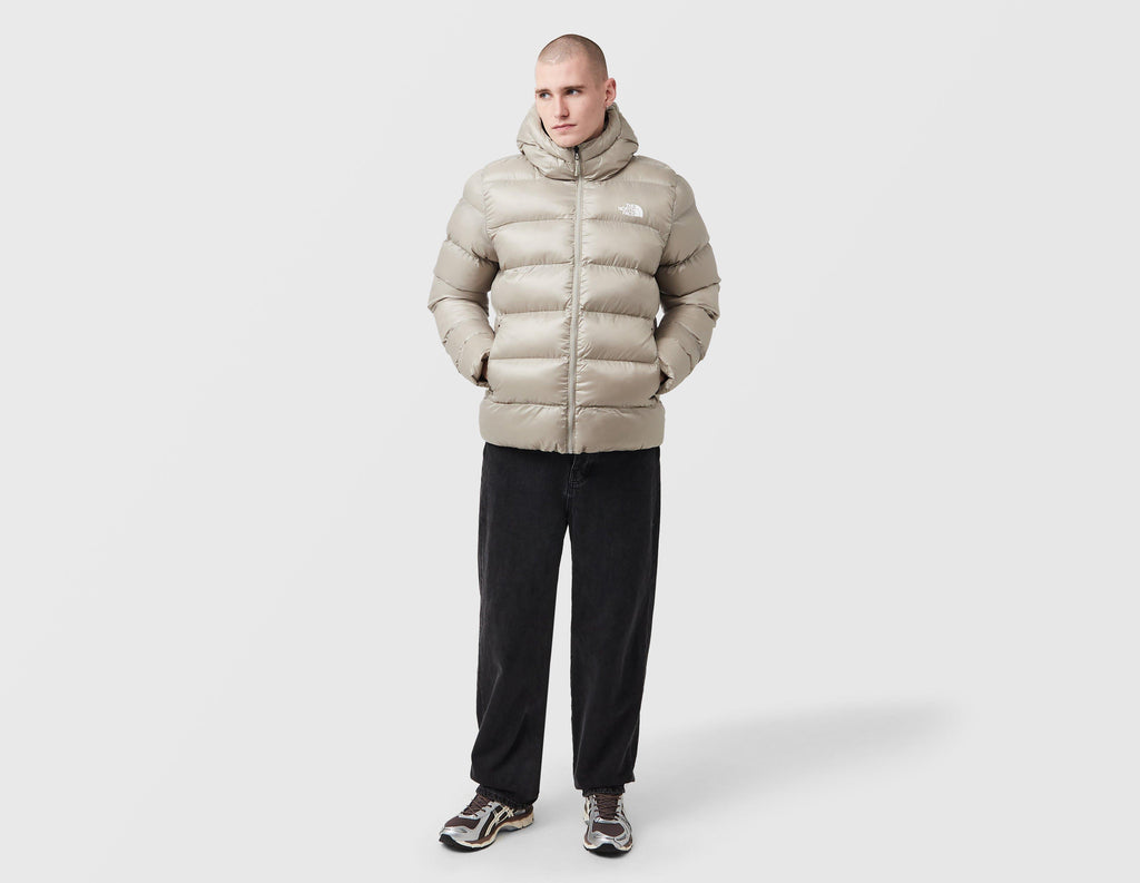 The North Face Saguru Jacket