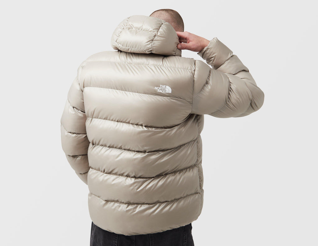 The North Face Saguru Jacket