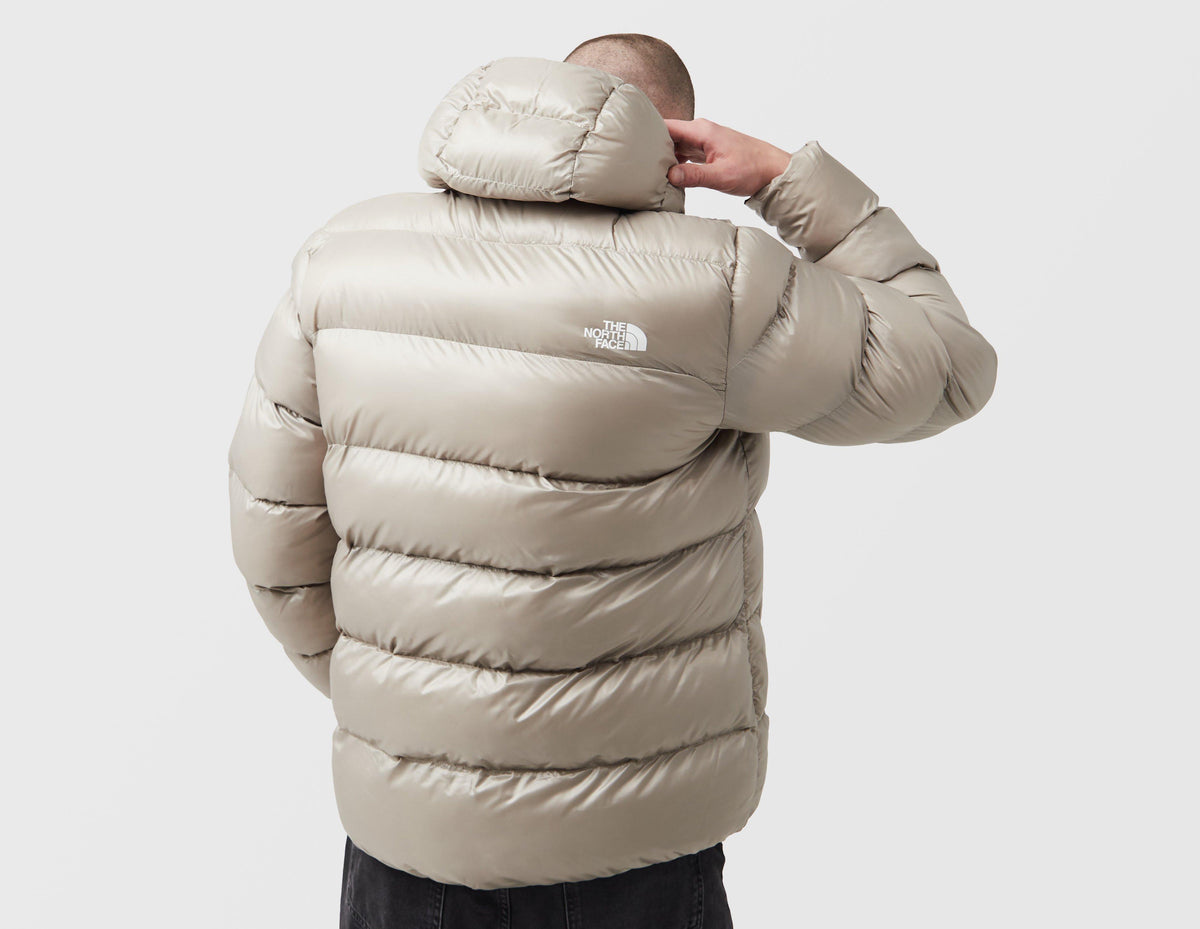 The North Face Saguru Jacket