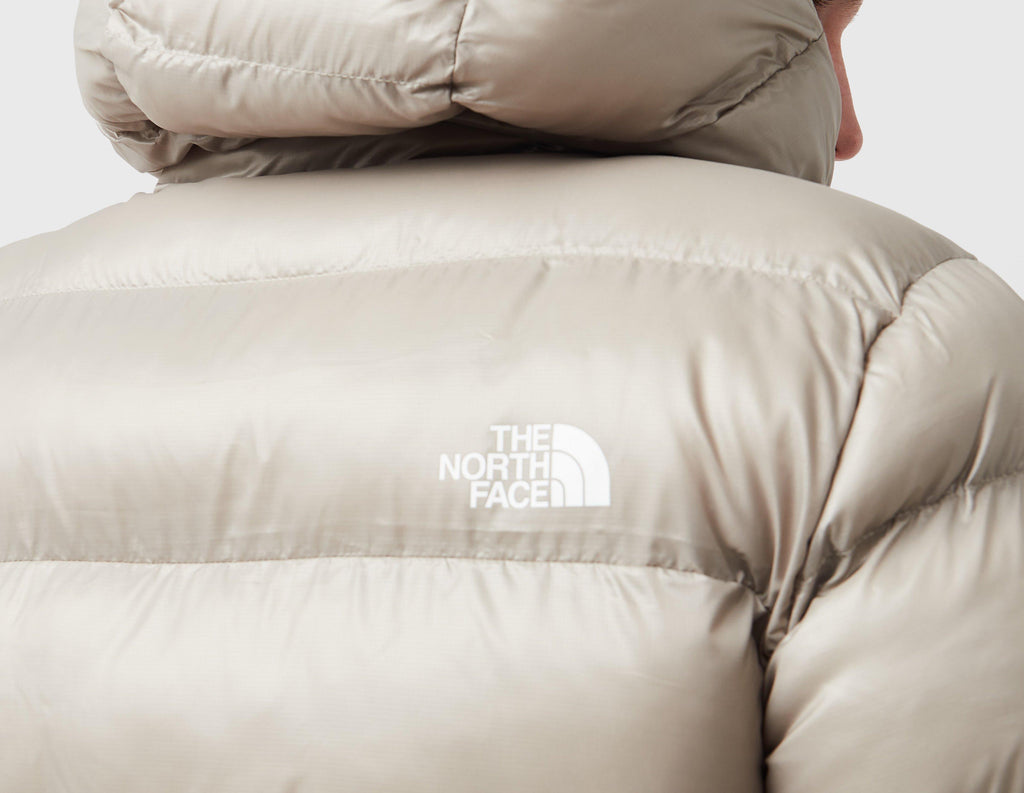 The North Face Saguru Jacket