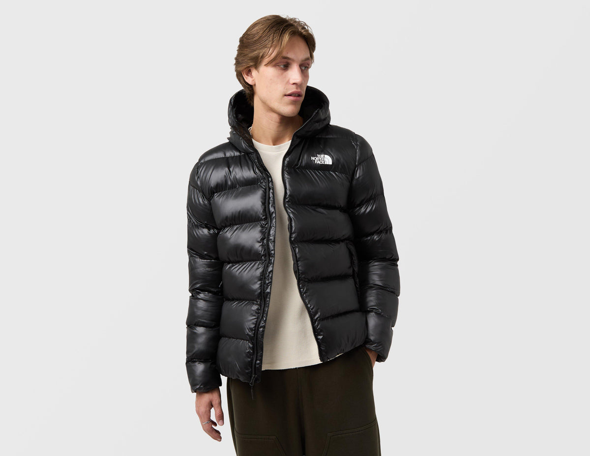 The North Face Saguru Jacket