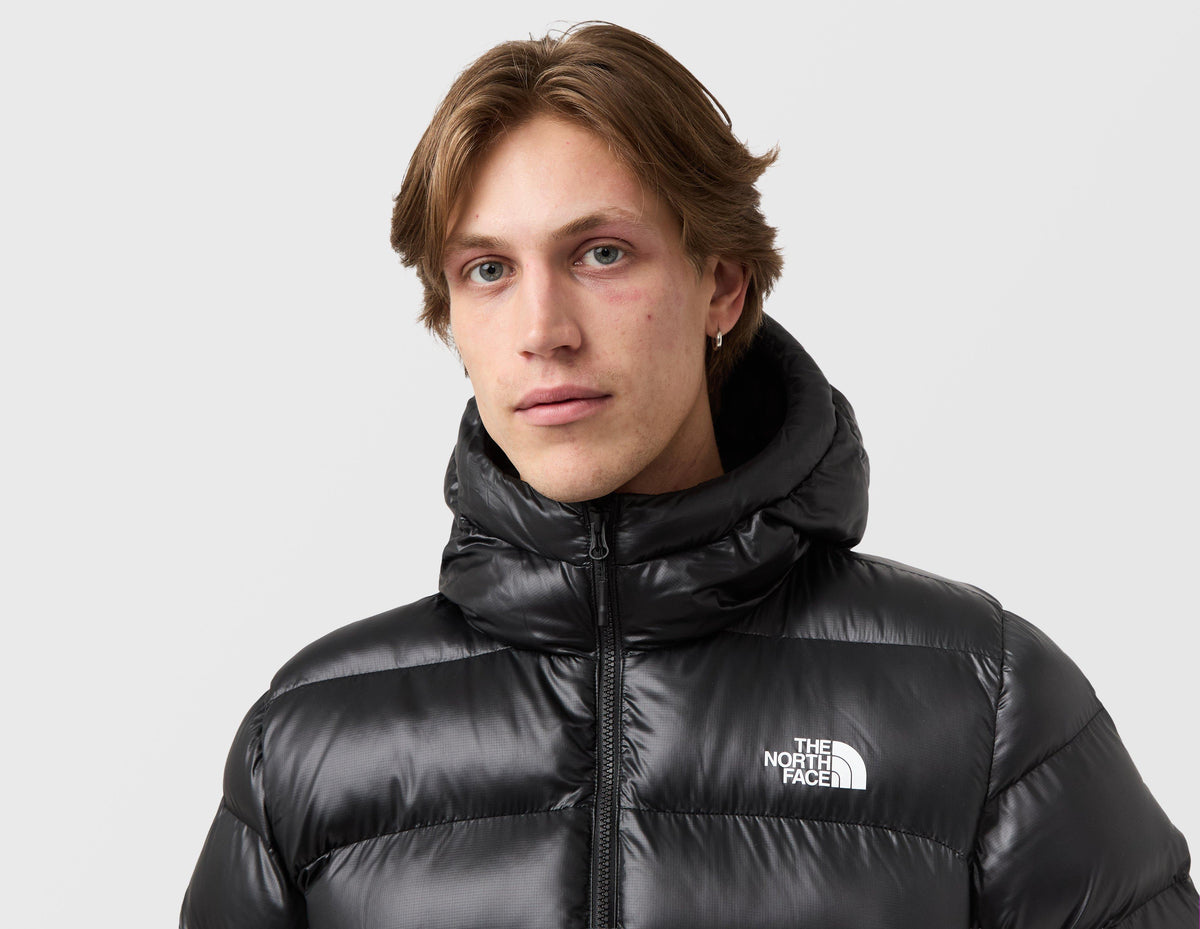 The North Face Saguru Jacket