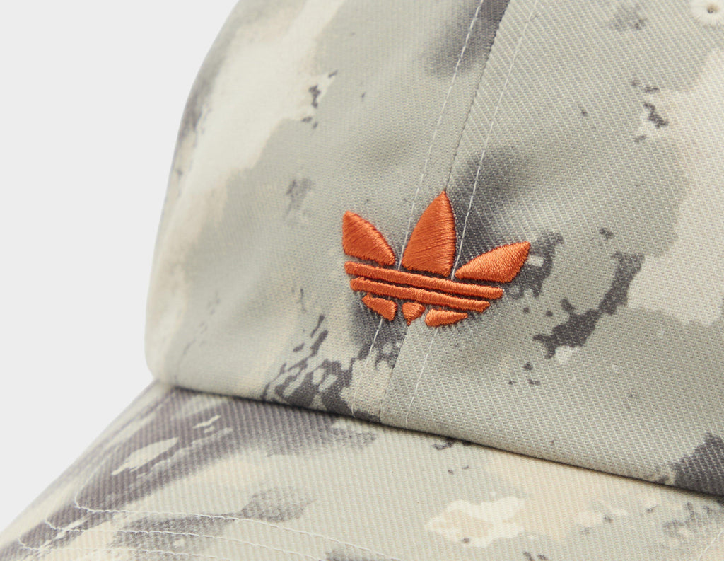 adidas Originals Camo Cap
