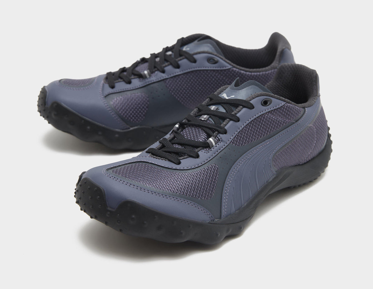 PUMA Achillium