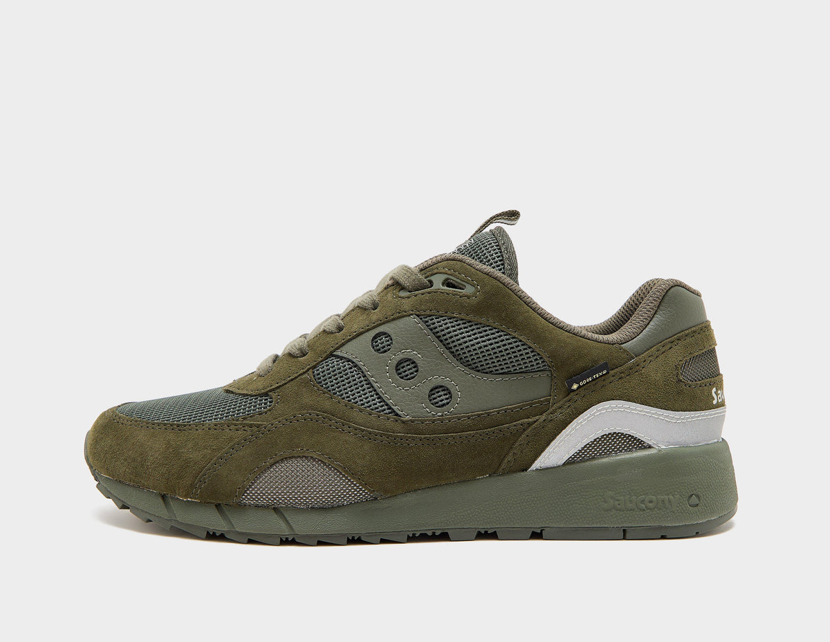 Saucony Shadow 6000 GORE-TEX