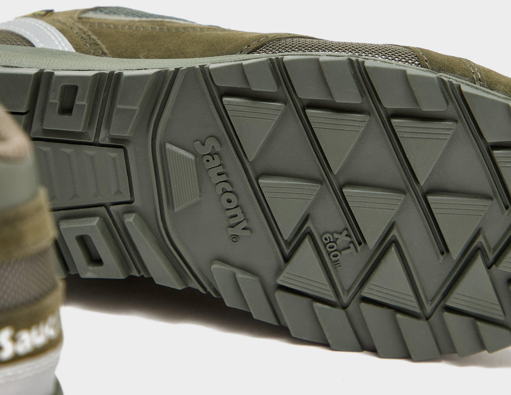Saucony Shadow 6000 GORE-TEX