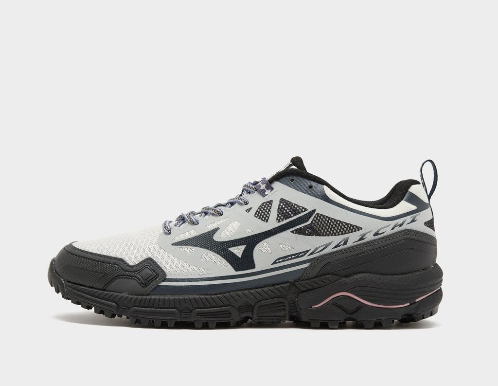 Mizuno Wave Diachi LS