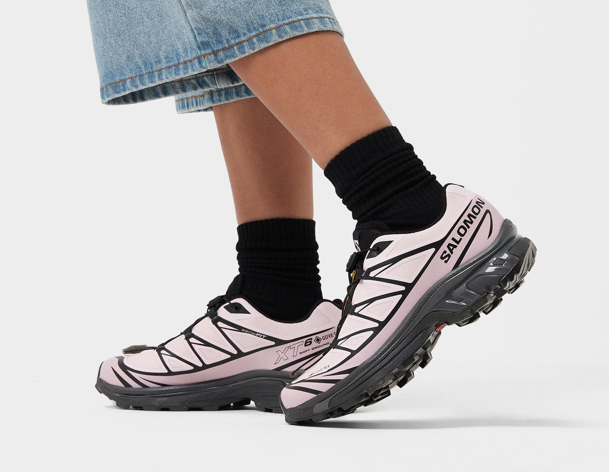 Salomon XT-6 GORE-TEX Women's