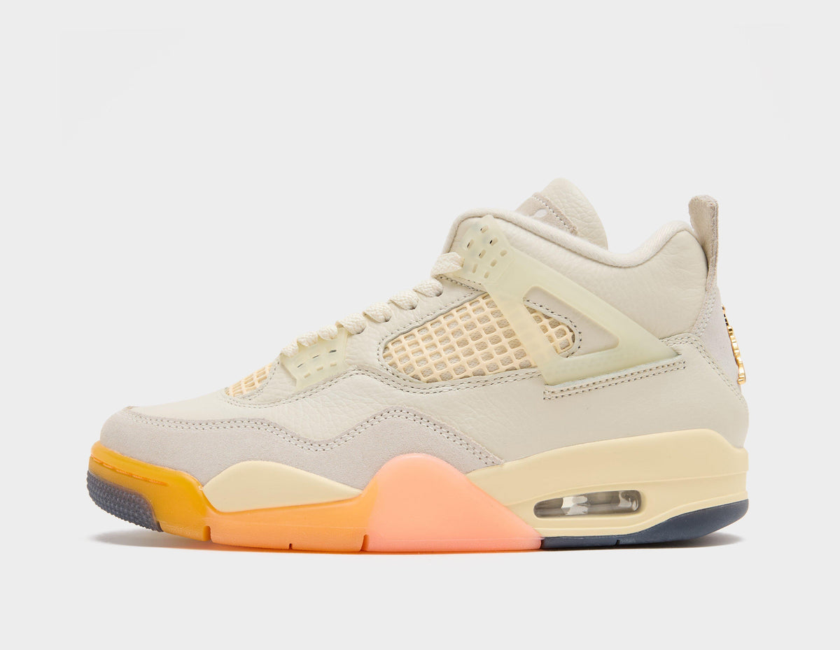 Jordan Air 4