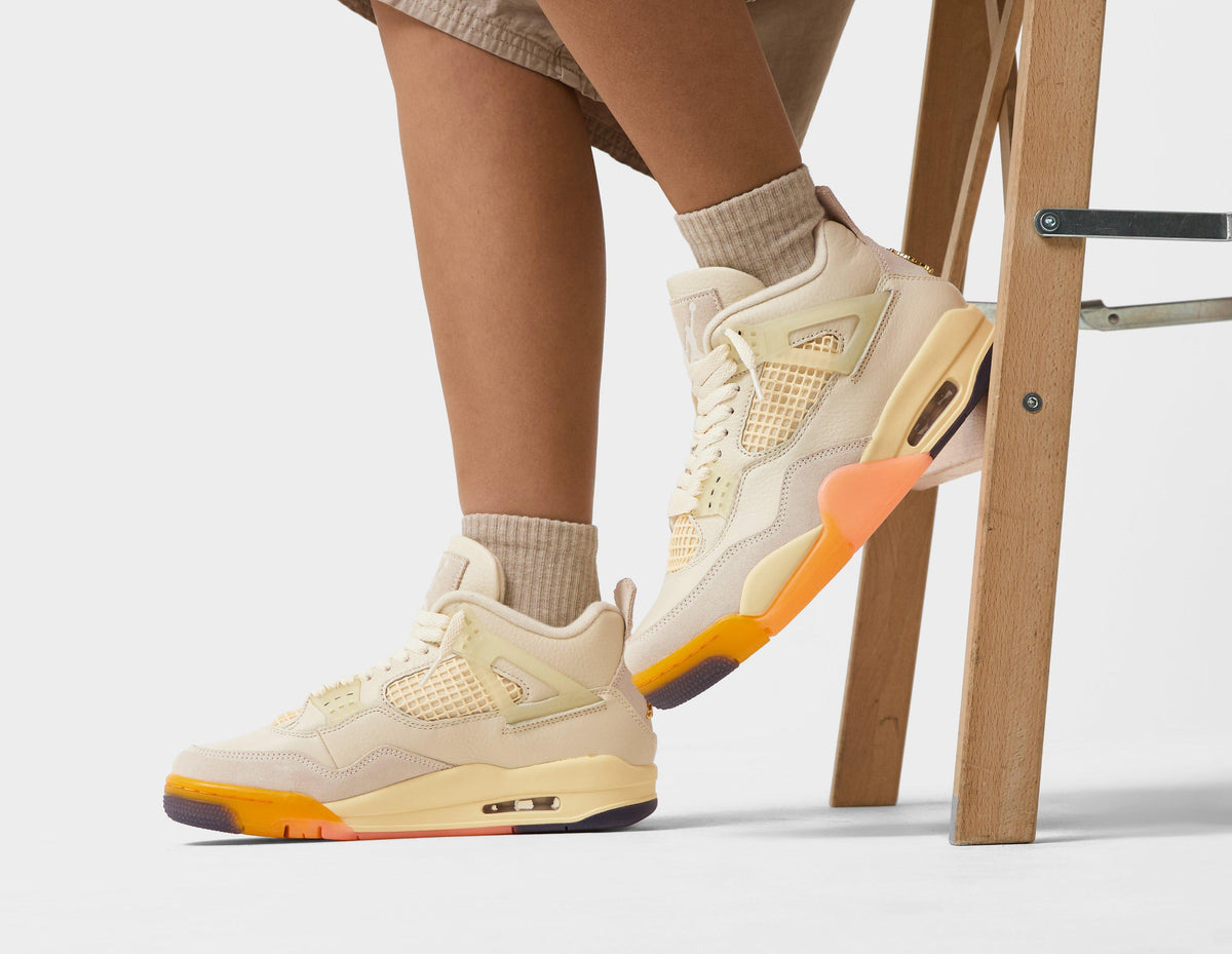 Jordan Air 4