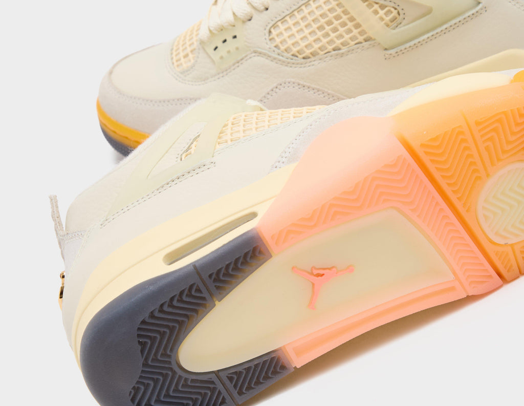Jordan Air 4