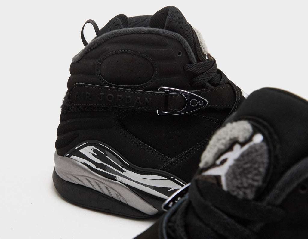 Jordan Air 8 'Chrome'