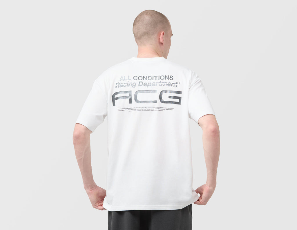 Nike ACG Dri-FIT Race Day T-Shirt