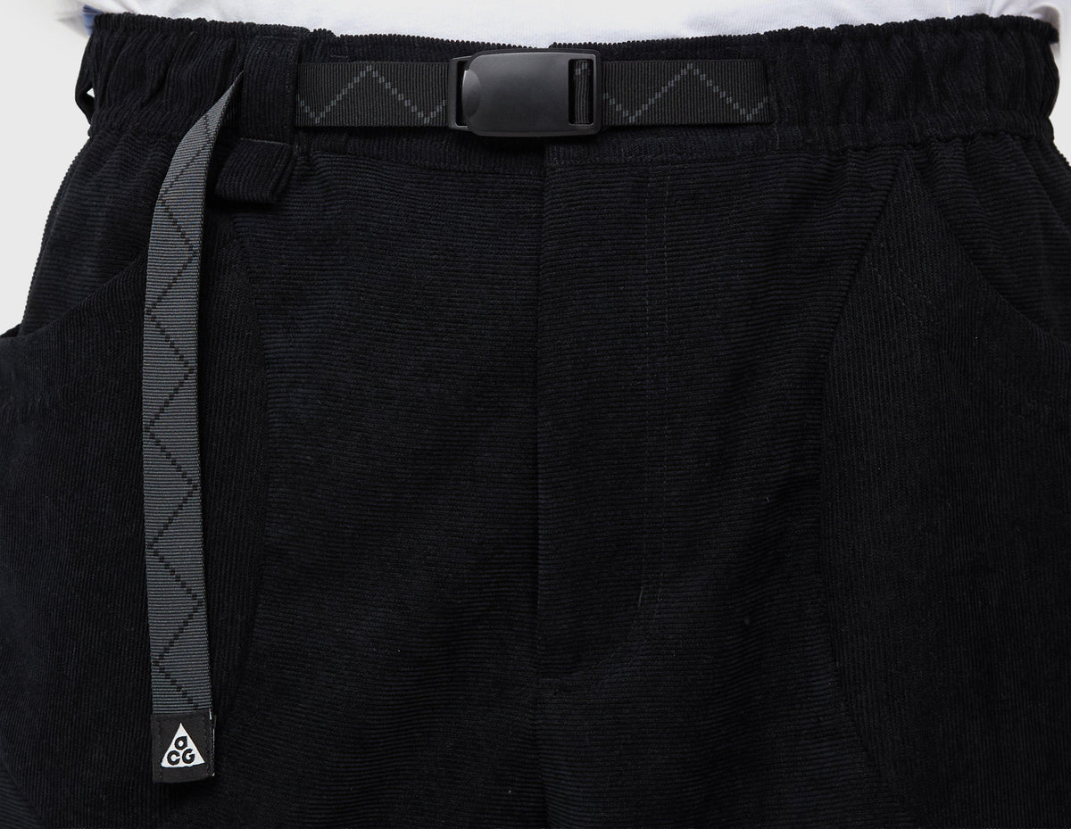 Nike ACG 'Dolomiti' Corduroy Shorts