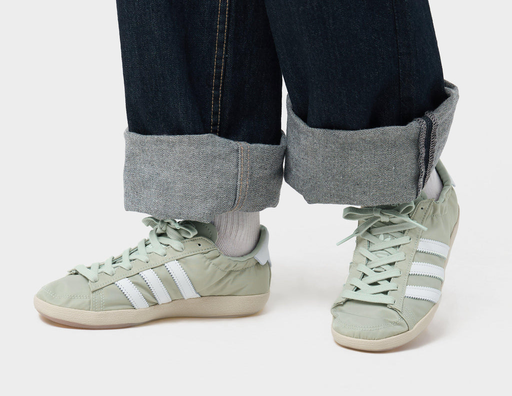 adidas Originals Jabbar Low Scrunch Women's