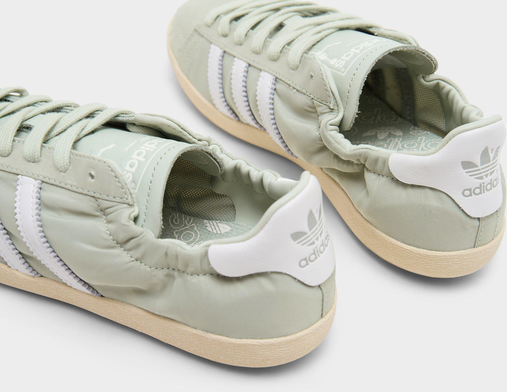adidas Originals Jabbar Low Scrunch Women's