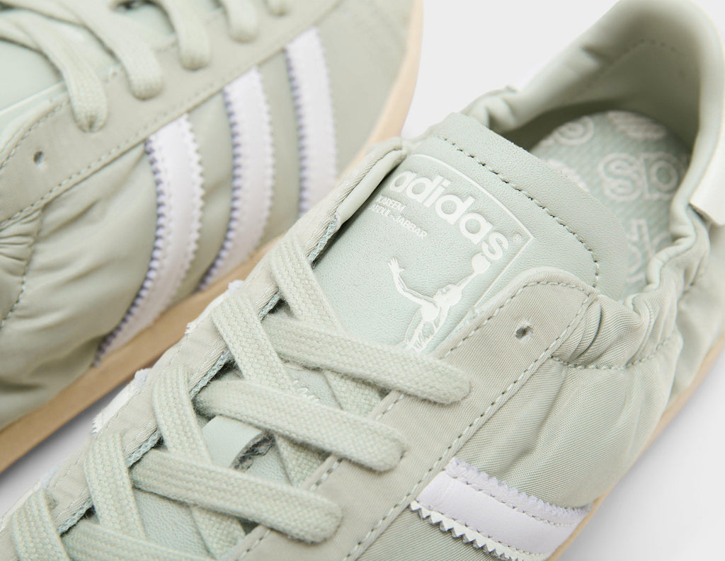 adidas Originals Jabbar Low Scrunch Women's