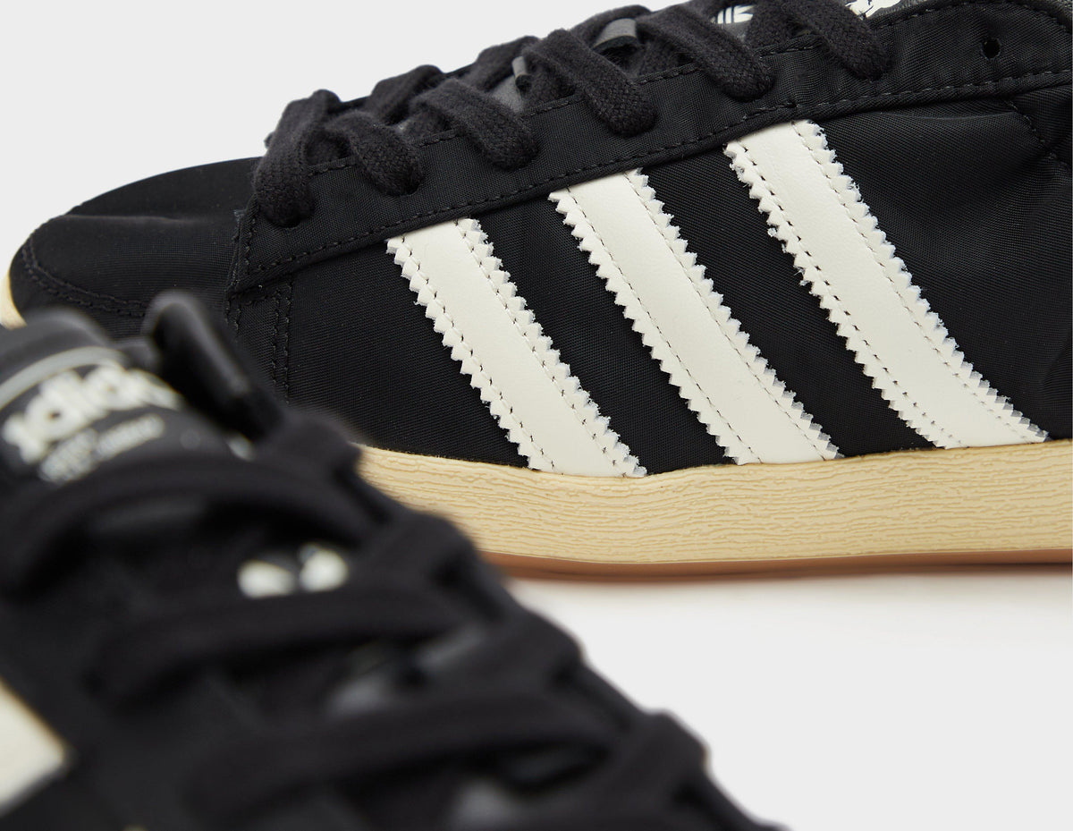 adidas Originals Jabbar Low Scrunch Women's