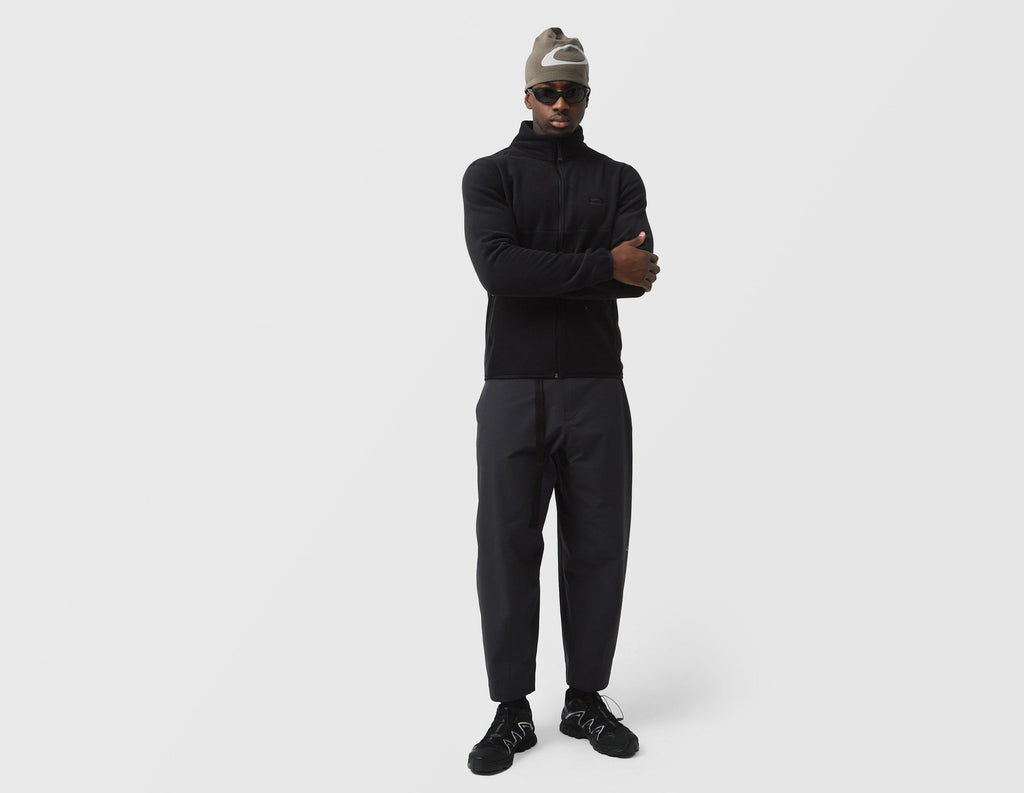 Oakley Canopy Polar Zip Sweatshirt