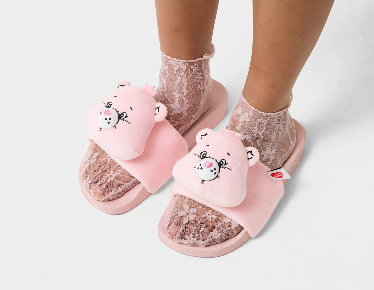 adidas Originals x Care Bears Adilette Women's