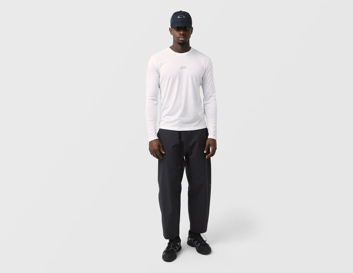 Oakley Edge Force Long Sleeve T-Shirt