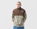 The North Face Samari 1/4 Zip Fleece