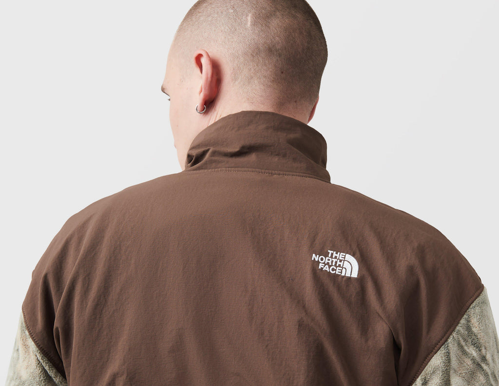 The North Face Samari 1/4 Zip Fleece