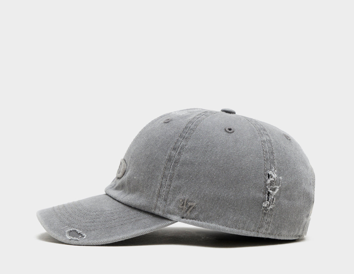 Oakley Reserve Distressed Cap