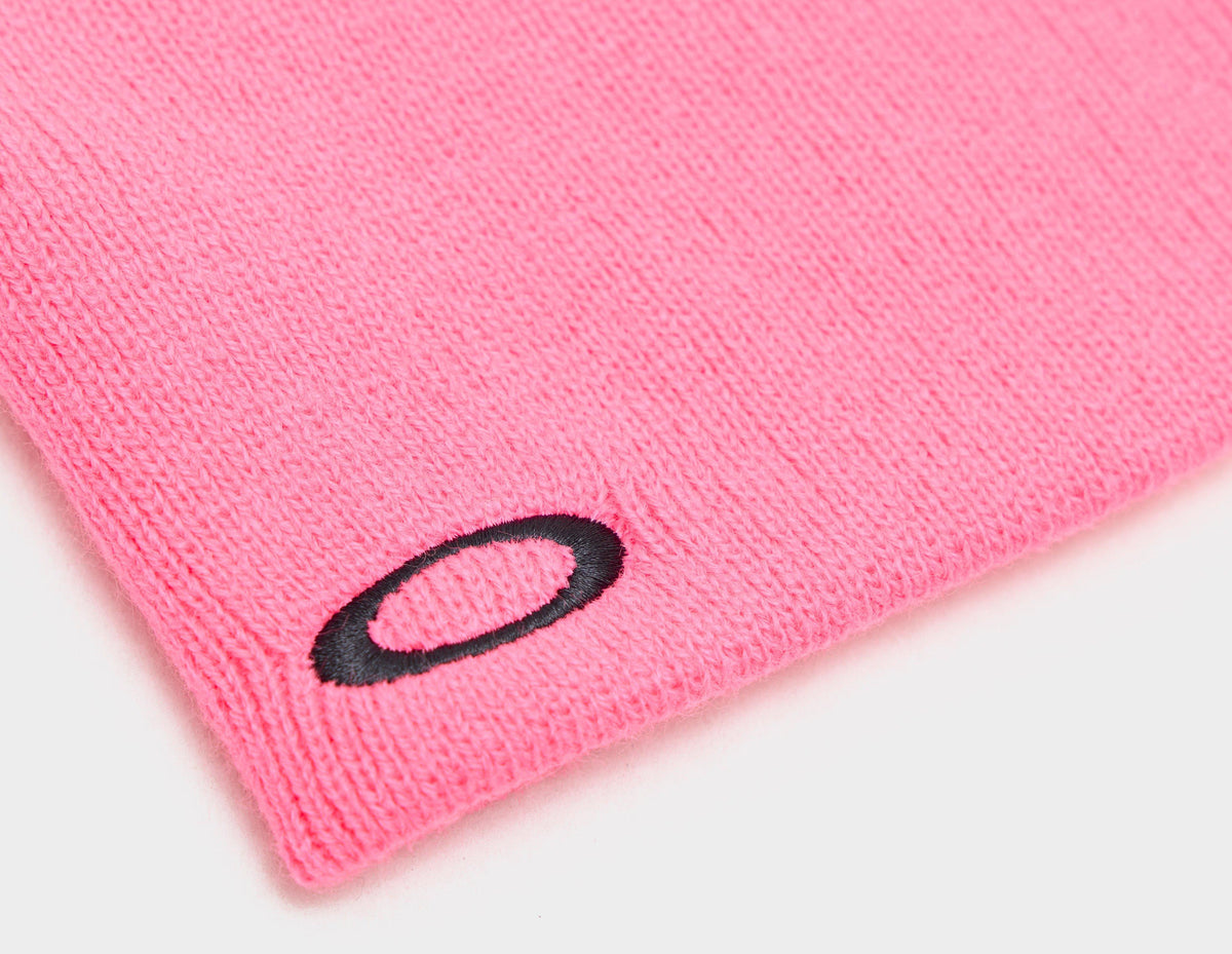 Oakley fine Knit Beanie