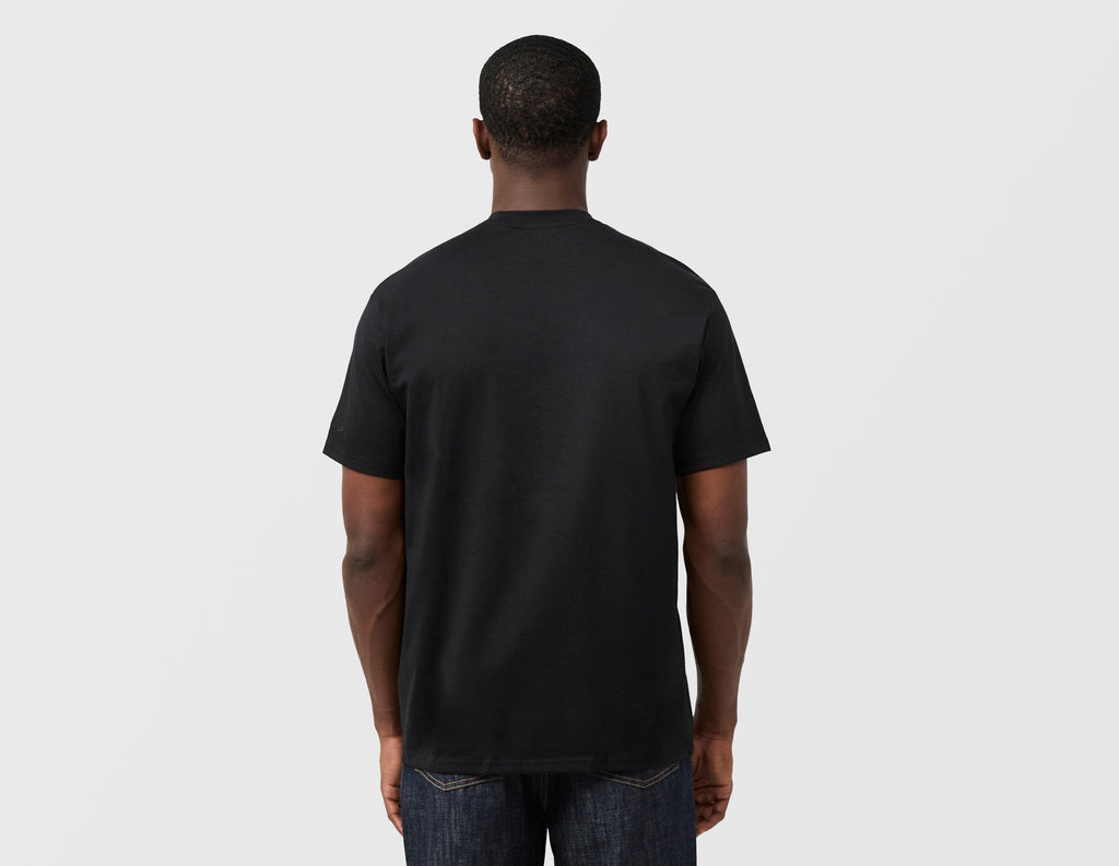 Columbia Worldwide Heavy T-Shirt