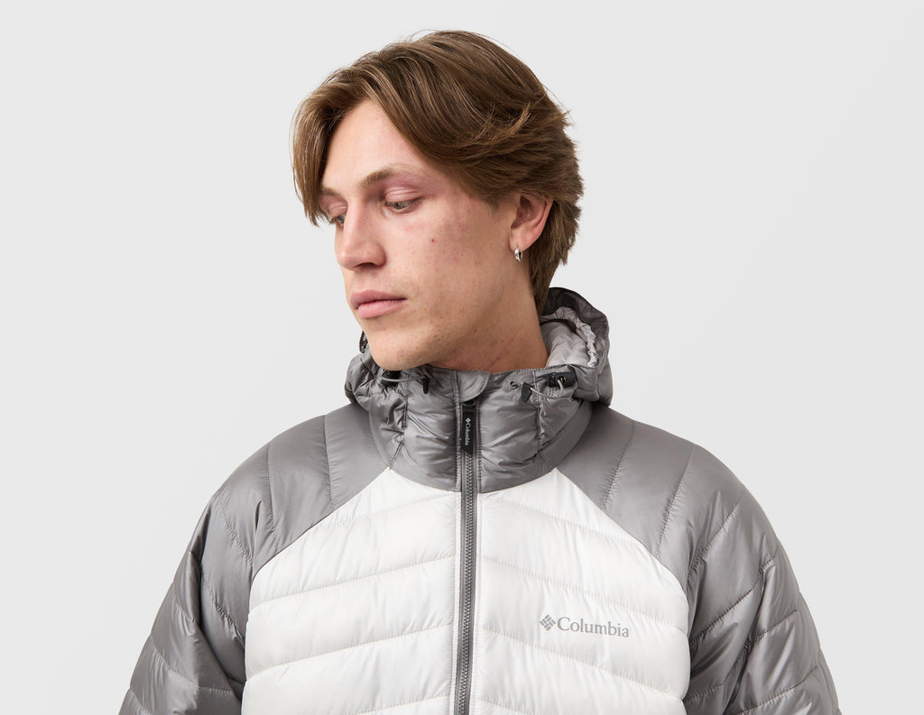 Columbia Shield Jacket