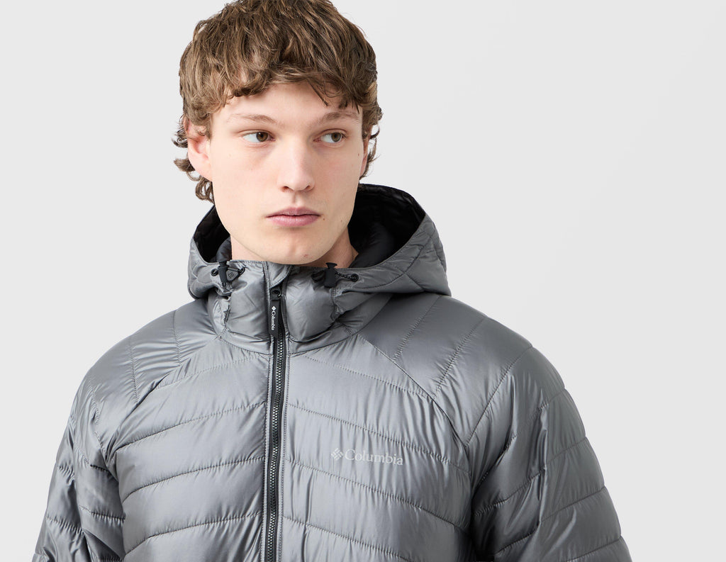 Columbia Shield Jacket