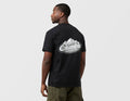 Columbia Snowy Peaks Heavy T-Shirt