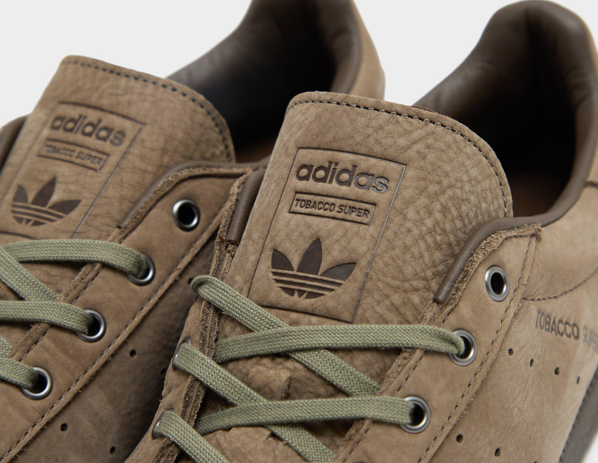 adidas Originals Tobacco Super
