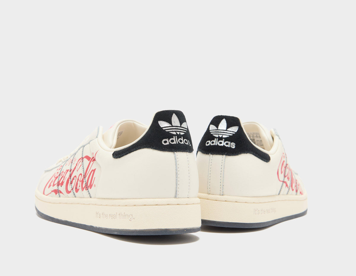 adidas Originals x Coca-Cola Superstar II