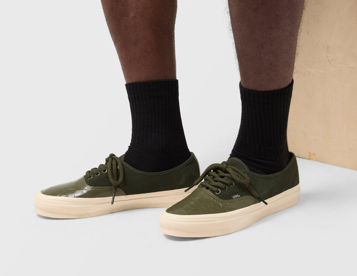 Vans Premium Authentic