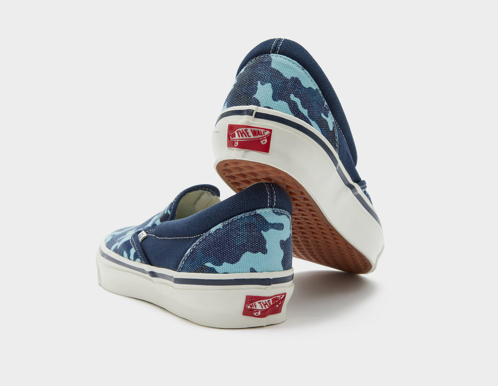 Vans Premium Slip On