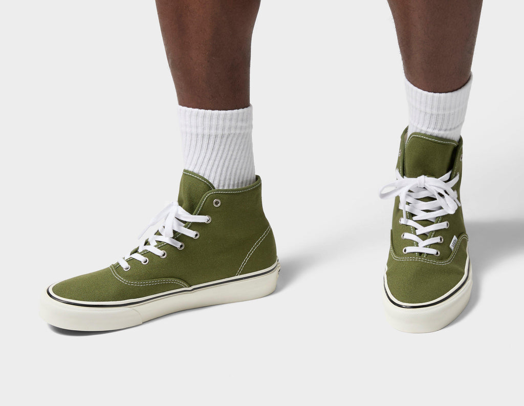 Vans Authentic Hi 2.0