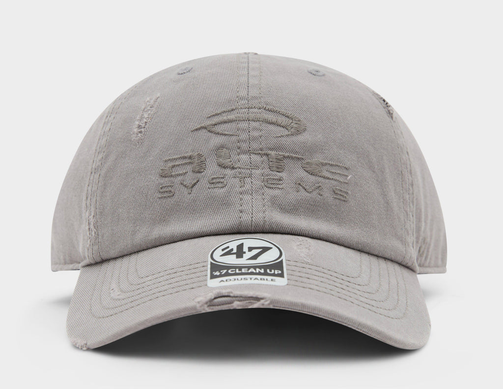 Alte Systems x 47 Brand Sparse Clean Up Cap