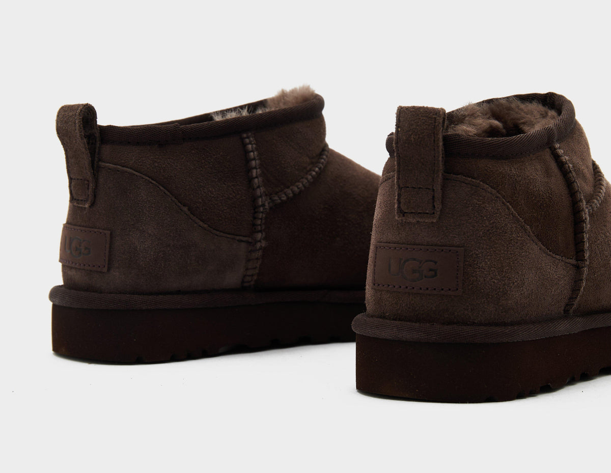 UGG Classic Ultra Mini Boots Women's