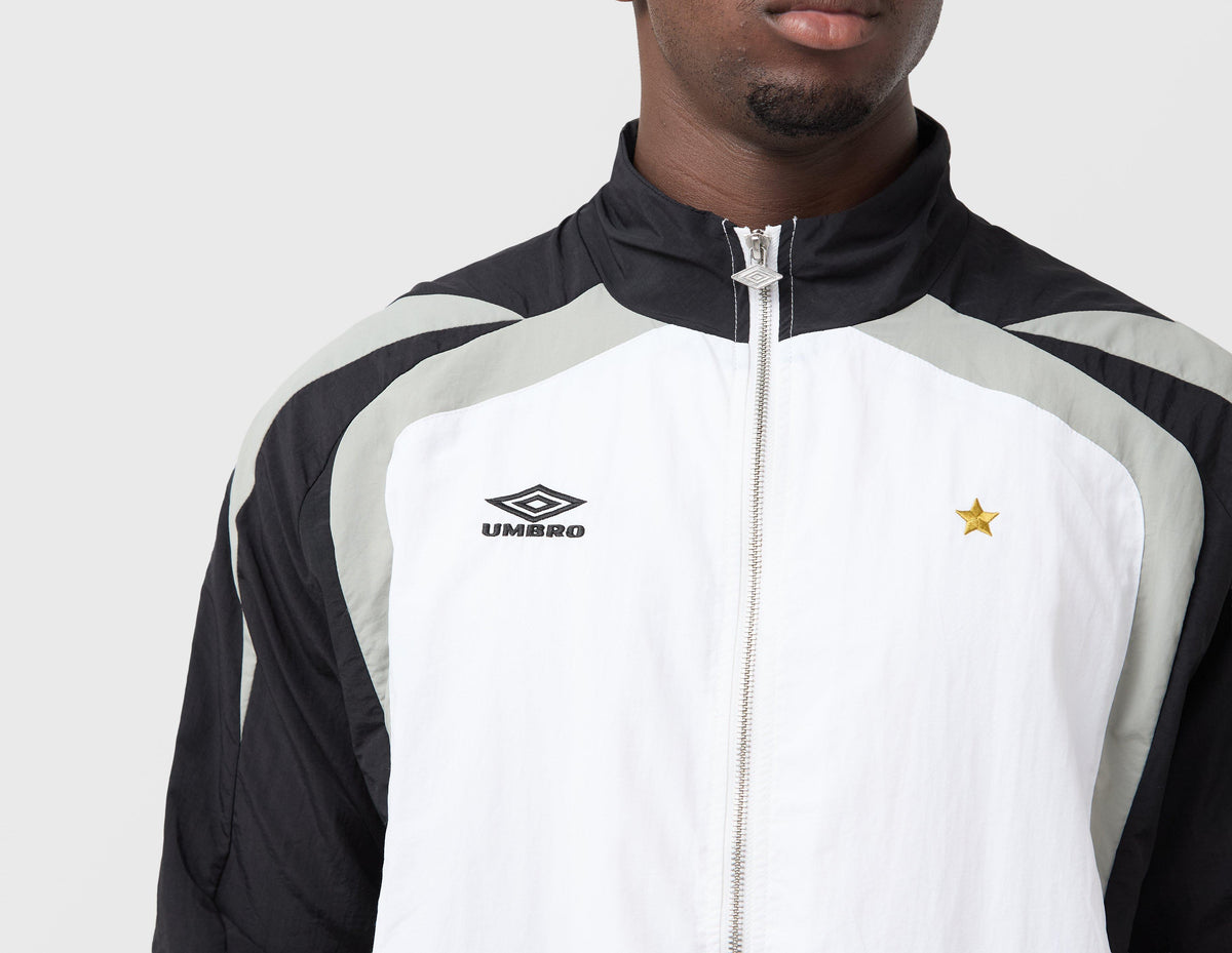 Umbro Sports Culture Relaxed Track Jacket