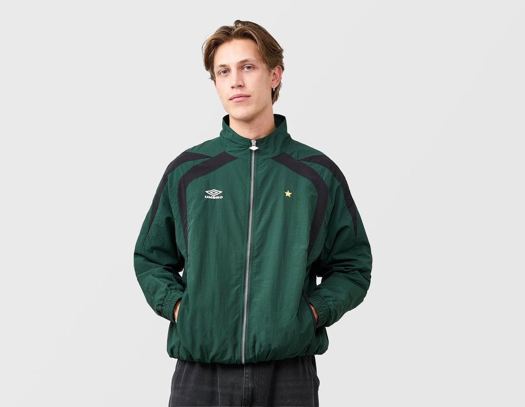 Umbro Sports Culture Relaxed Track Jacket