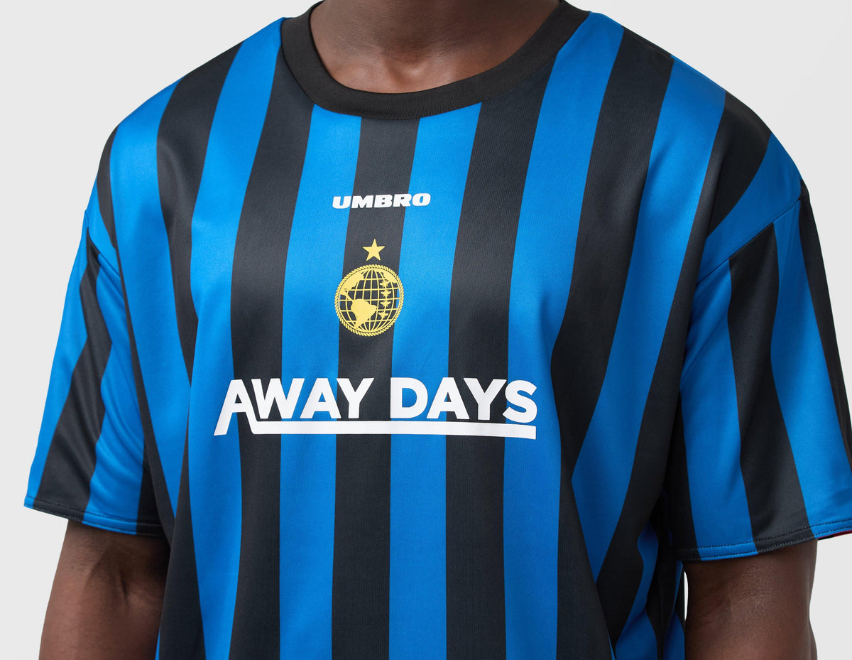 Umbro Sports Culture Reversible Football Jersey