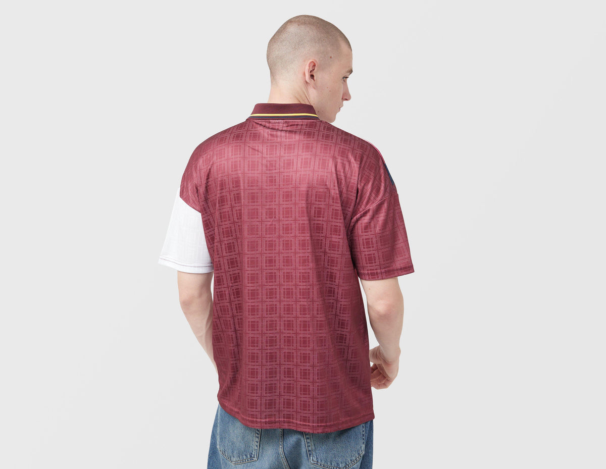 Umbro Sports Culture Printed Football Jersey