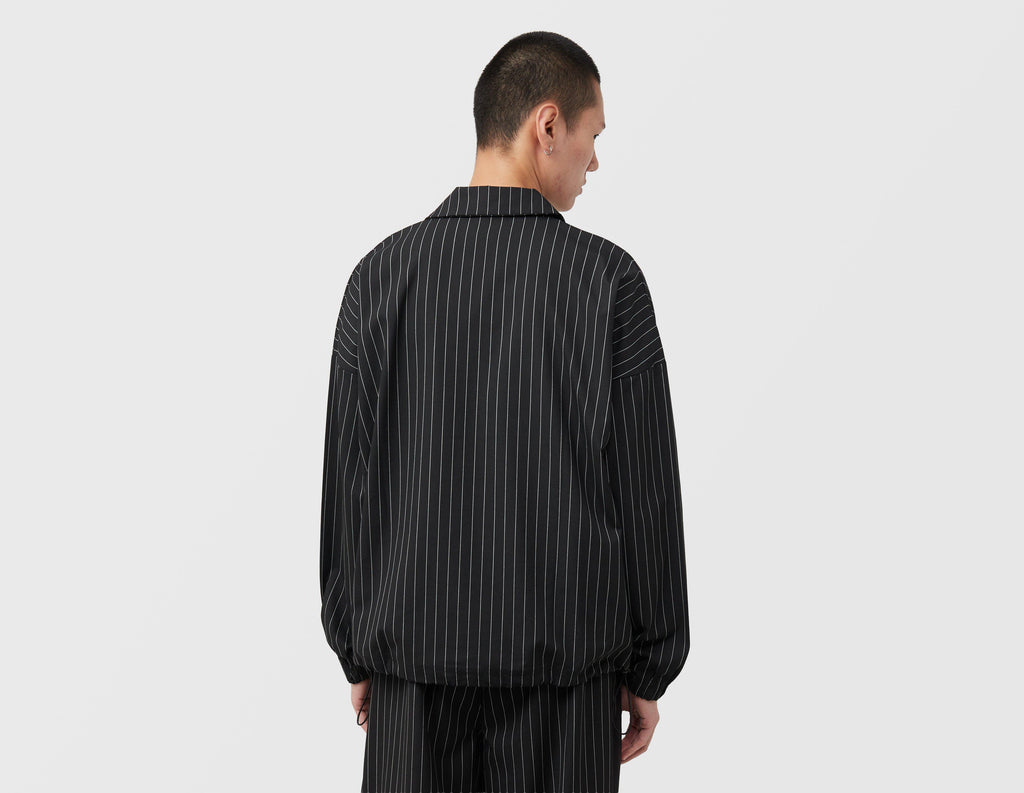 Umbro Sports Culture Pinstripe Drill Top